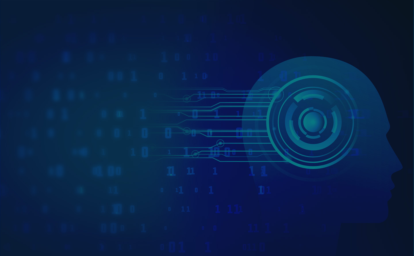 Making the Machines learn to Scale up your Business