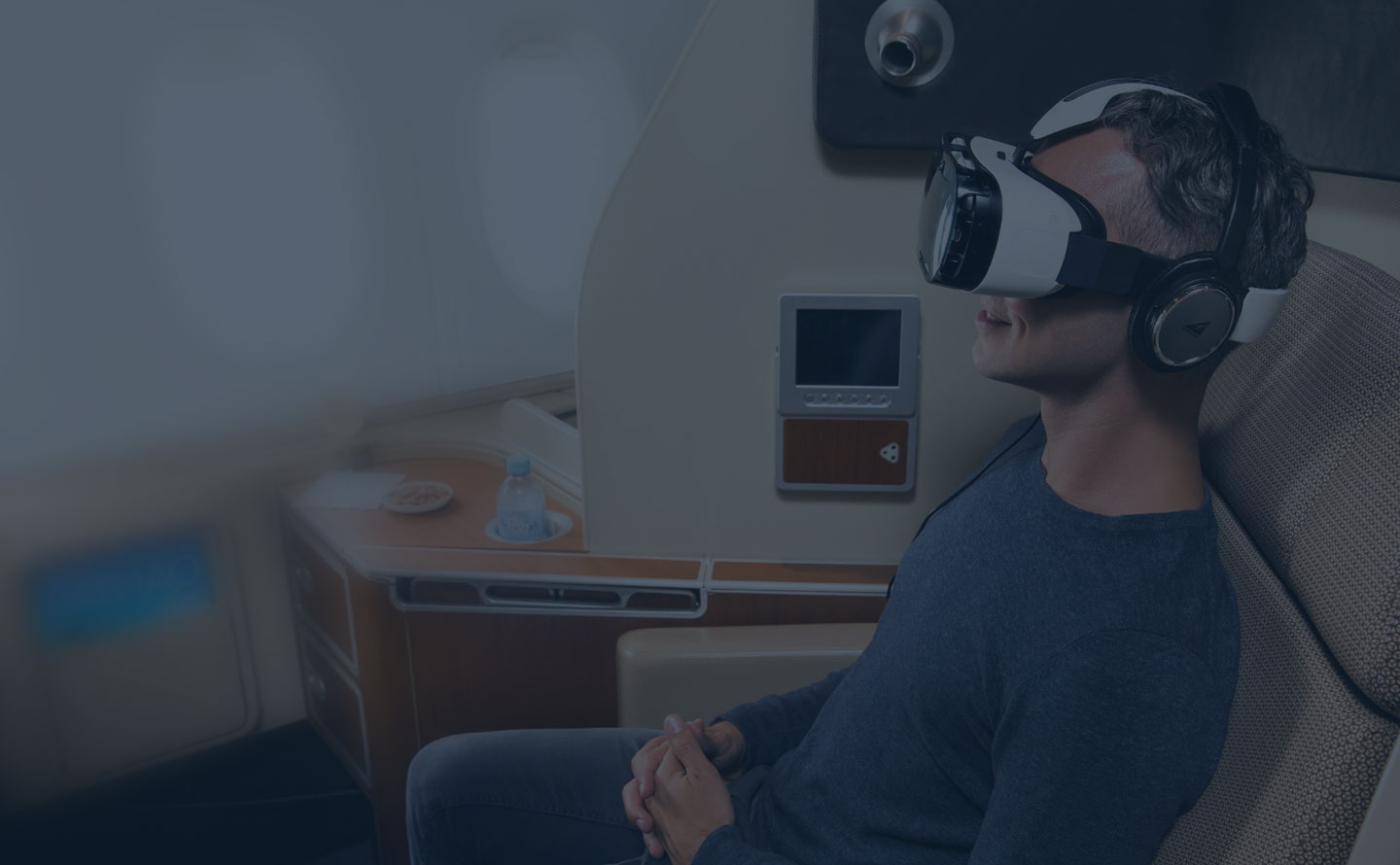 We make Virtual a Reality! Creating Immersive Experiences!