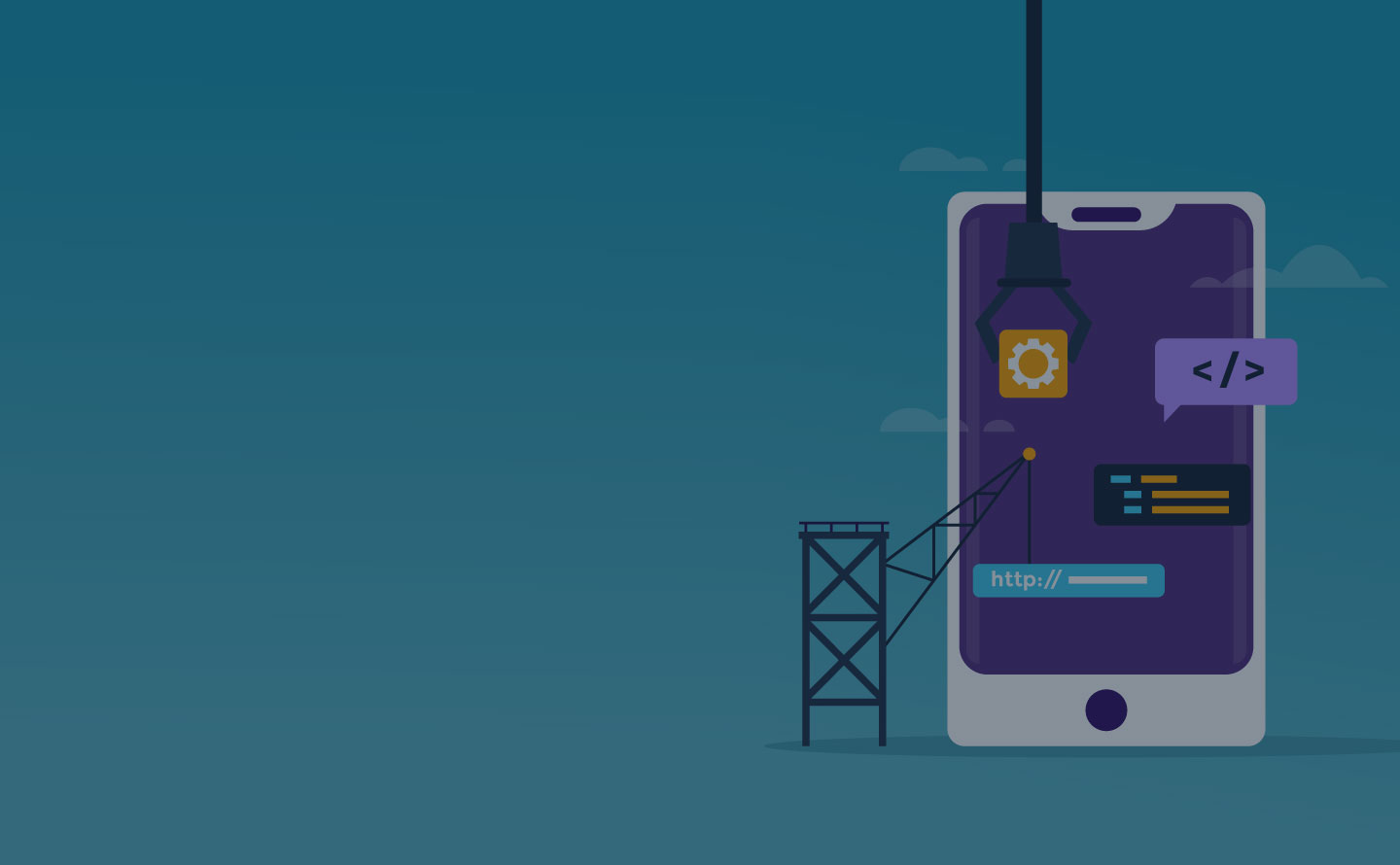 Unleash Innovation to Transform Businesses via Mobile Apps!