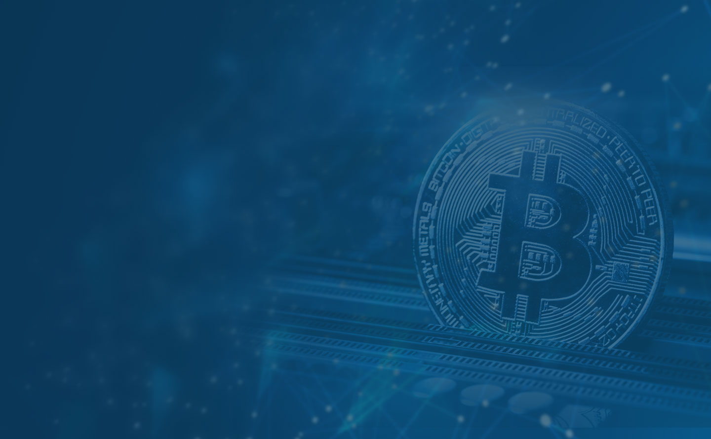 Uncover different avenues of Blockchain implementation in your business!
